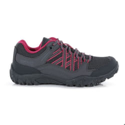 Chaussures de randonnée enfant Regatta Edgepoint (x2)