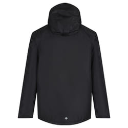 Veste imperméable à capuche Regatta Thornridge II - M