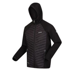 Regatta Andreson VII Veste légère Hybride pour homme | Noir M