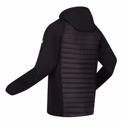 Regatta Andreson VII Veste légère Hybride pour homme | Noir M