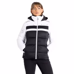 Dare 2b Crystallize Veste de ski imperméable et respirante pour femme