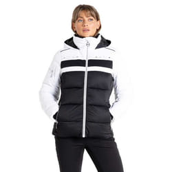 Dare 2b Crystallize Veste de ski imperméable et respirante pour femme