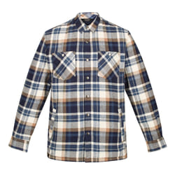 Chemise polaire manches longues Regatta Thamos