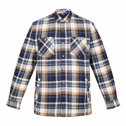 Chemise polaire manches longues Regatta Thamos