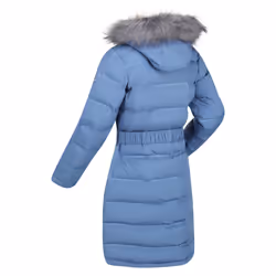 Regatta Daleyza Parka thermique pour femme | Bleu 38