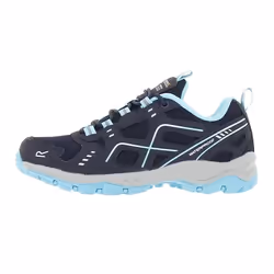 Chaussures marche randonnées Lady vendeavour - Regatta