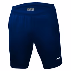 Short enfant Mizuno Team nara train