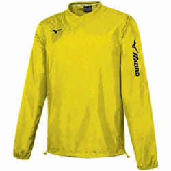 Veste Mizuno Team sendai tra rain