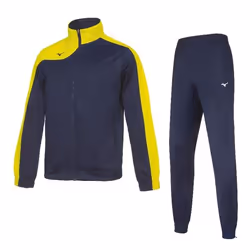 Survêtement Mizuno femme Team kobe knit