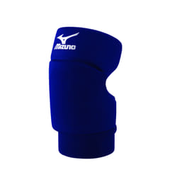 Genouillère ouverte à l'arrière Mizuno