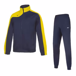 Survêtement enfant Mizuno Team kobe knit