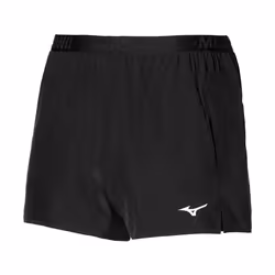 mizuno core 5.5 short noir