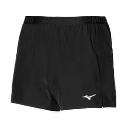 mizuno core 5.5 short noir