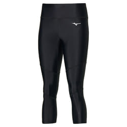 Cuissard femme Mizuno Core 3/4