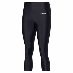 Cuissard femme Mizuno Core 3/4