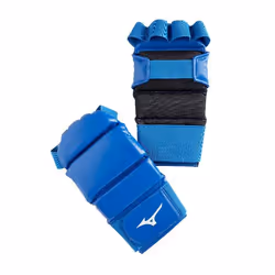 Protection Mizuno karate hand protector