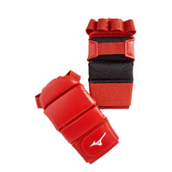 Protection Mizuno karate hand protector