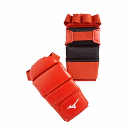 Protection Mizuno karate hand protector