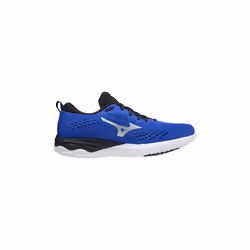 Sports Shoes Wave Revolt Mesh Argenté