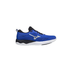 Sports Shoes Wave Revolt Mesh Argenté
