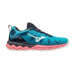 Chaussures de trail femme Mizuno Wave Daichi