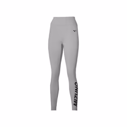Collant femme Mizuno Athletic