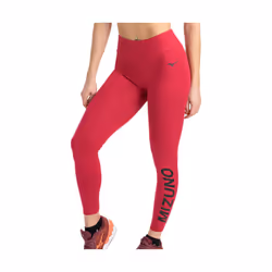 Collant femme Mizuno Athletic