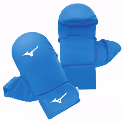 Gants de Karaté Mizuno