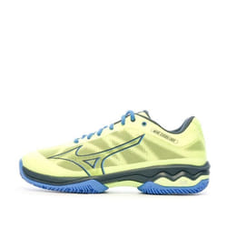 Chaussures de sport Mizuno Wave Exceed Light Padel 61gb2222 45 Vertes - 42