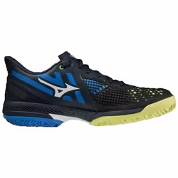 Chaussures de tennis Mizuno Wave Exceed Tour CC