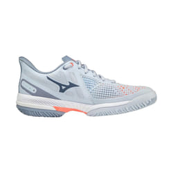 Sports Shoes Exceed Synthétique Gris