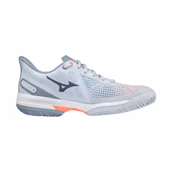 Sports Shoes Exceed Synthétique Gris