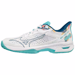 Chaussures de tennis femme Mizuno Wave Exceed Tour CC wos