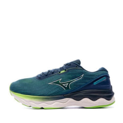 Sports Shoes Wave Skyrise 3 Mesh Bleu