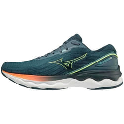 Zapatillas Running - MIZUNO - Wave Skyrise 3 - Gris - Drop 10 mm - Mixte