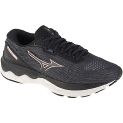 Sports Shoes Wave Skyrise 3 Textile Noir