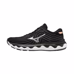 Sports Shoes Wave Horizon 6 Mesh Noir