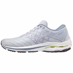 Mizuno Wave Inspire 18 Blanc