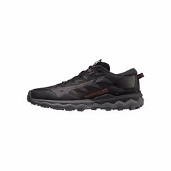 Sports Shoes Wave Daichi 7 Gore-Tex Mesh Noir - 38
