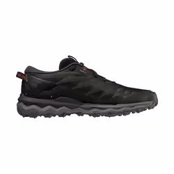 Sports Shoes Wave Daichi 7 Gore-Tex Mesh Noir - 42