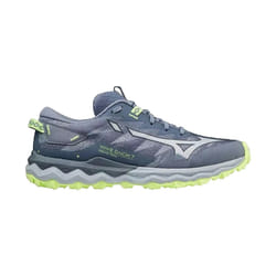 Mizuno Wave Daichi 7 Graphite