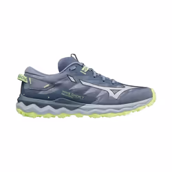 Mizuno Wave Daichi 7 Graphite