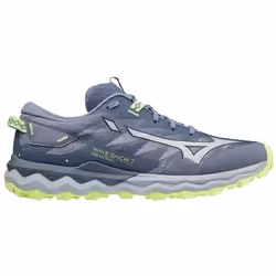 Mizuno Wave Daichi 7 Graphite - 40,5