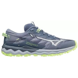 Mizuno Wave Daichi 7 Graphite - 40,5