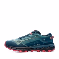 Chaussures de running femme Mizuno Wave Daichi 7