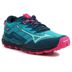 Chaussures de running femme Mizuno Wave Daichi 7