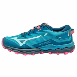 Chaussures de running femme Mizuno Wave Daichi 7