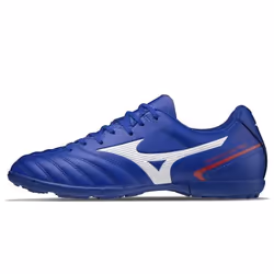 Chaussures de football - MIZUNO - Monarcida Neo II Select AS TF - Bleu - Homme - Terrain synthétique