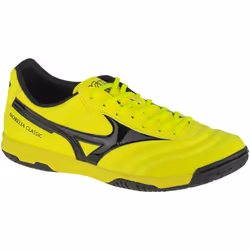 Bottes Morelia Sala Classic In Synthétique Jaune