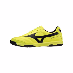 Bottes Morelia Sala Classic In Synthétique Jaune